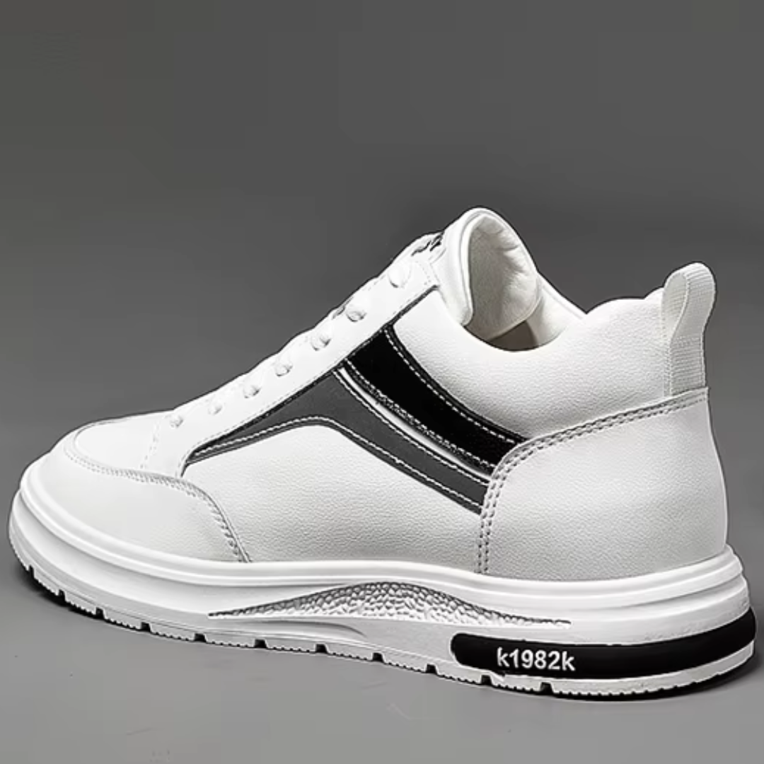 Zapatillas LuvvoUP PRIME para aumentar la altura