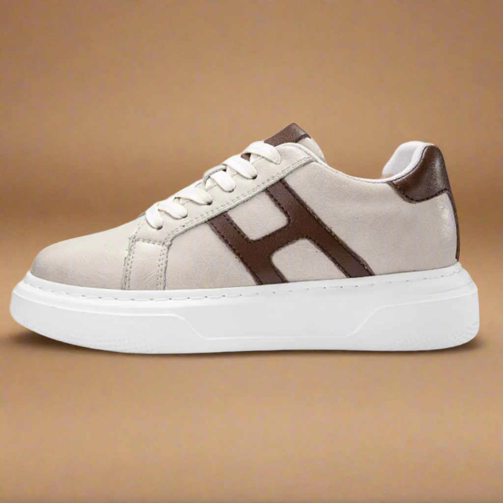 Zapatillas para aumentar la altura LuvvoUP DOROFT