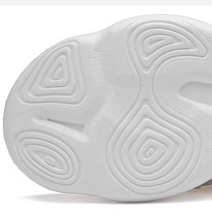 Zapatillas deportivas con aumento de altura LuvvoUP METRIK