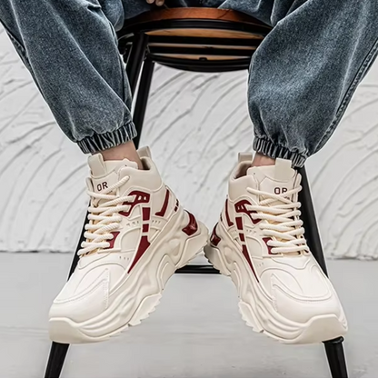 Zapatos para aumentar la estatura LuvvoUP TALLIN