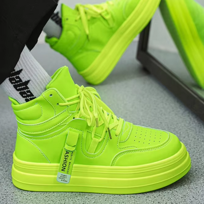 Botas para aumentar la estatura LuvvoUP ELEVAN