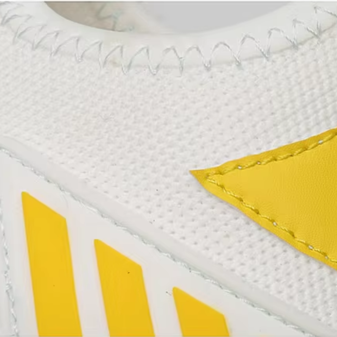 Zapatillas deportivas con aumento de altura LuvvoUP METRIK