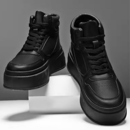 Botas para aumentar la estatura LuvvoUP ELEVAN