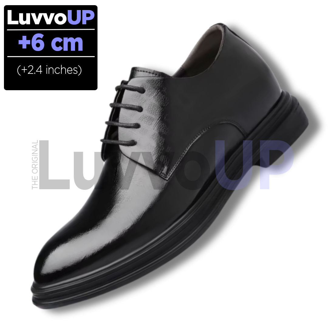 LuvvoUP NIVO  Height-Increasing Formal Shoes