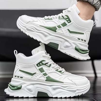 Zapatos para aumentar la estatura LuvvoUP TALLIN