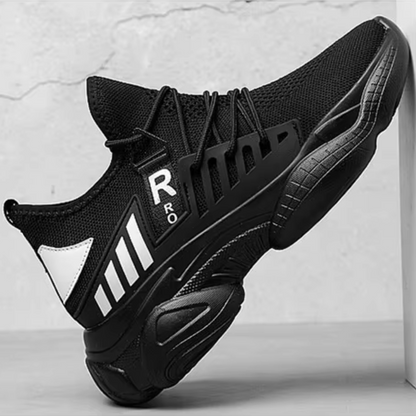 Zapatillas deportivas con aumento de altura LuvvoUP METRIK