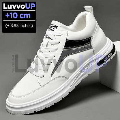 Zapatillas LuvvoUP PRIME para aumentar la altura
