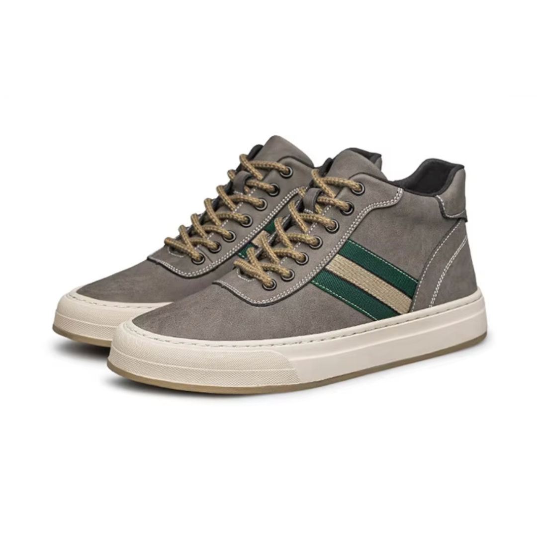 LuvvoUP GAVON Height-Increasing Boots