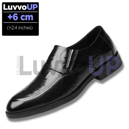 LuvvoUP SKY Height-Increasing Formal Shoes