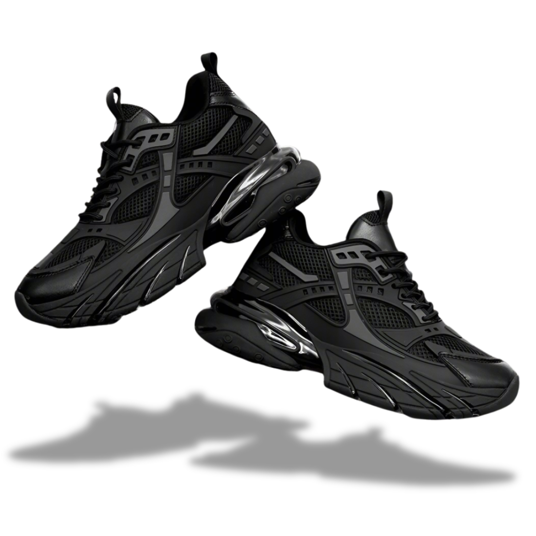 Zapatillas deportivas LuvvoUP YUPRA para aumentar la altura