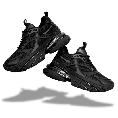 Zapatillas deportivas LuvvoUP YUPRA para aumentar la altura