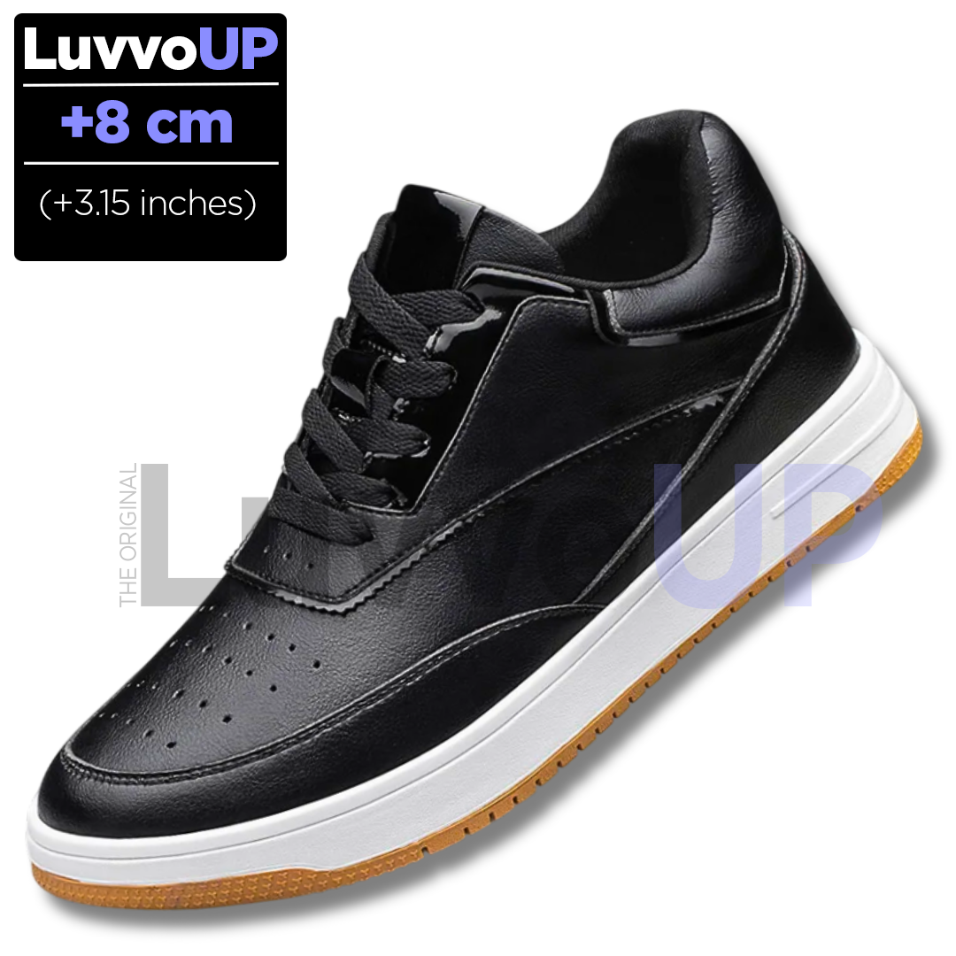LuvvoUP EXALTO Zapatilla con aumento de altura