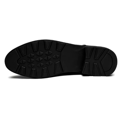 LuvvoUP PRESTIGE Height-Increasing Formal Shoes