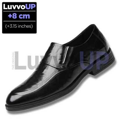 LuvvoUP SKY Height-Increasing Formal Shoes