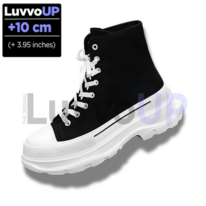 Botas para aumentar la altura LuvvoUP PROWA