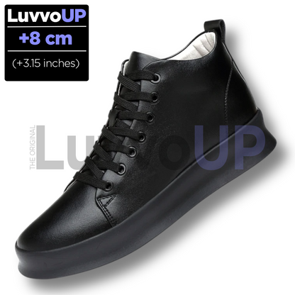 LuvvoUP ACHILLES Height-Increasing Boots