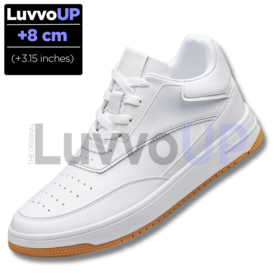 LuvvoUP EXALTO Zapatilla con aumento de altura