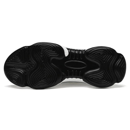 Zapatillas deportivas LuvvoUP UPLYN para aumentar la estatura