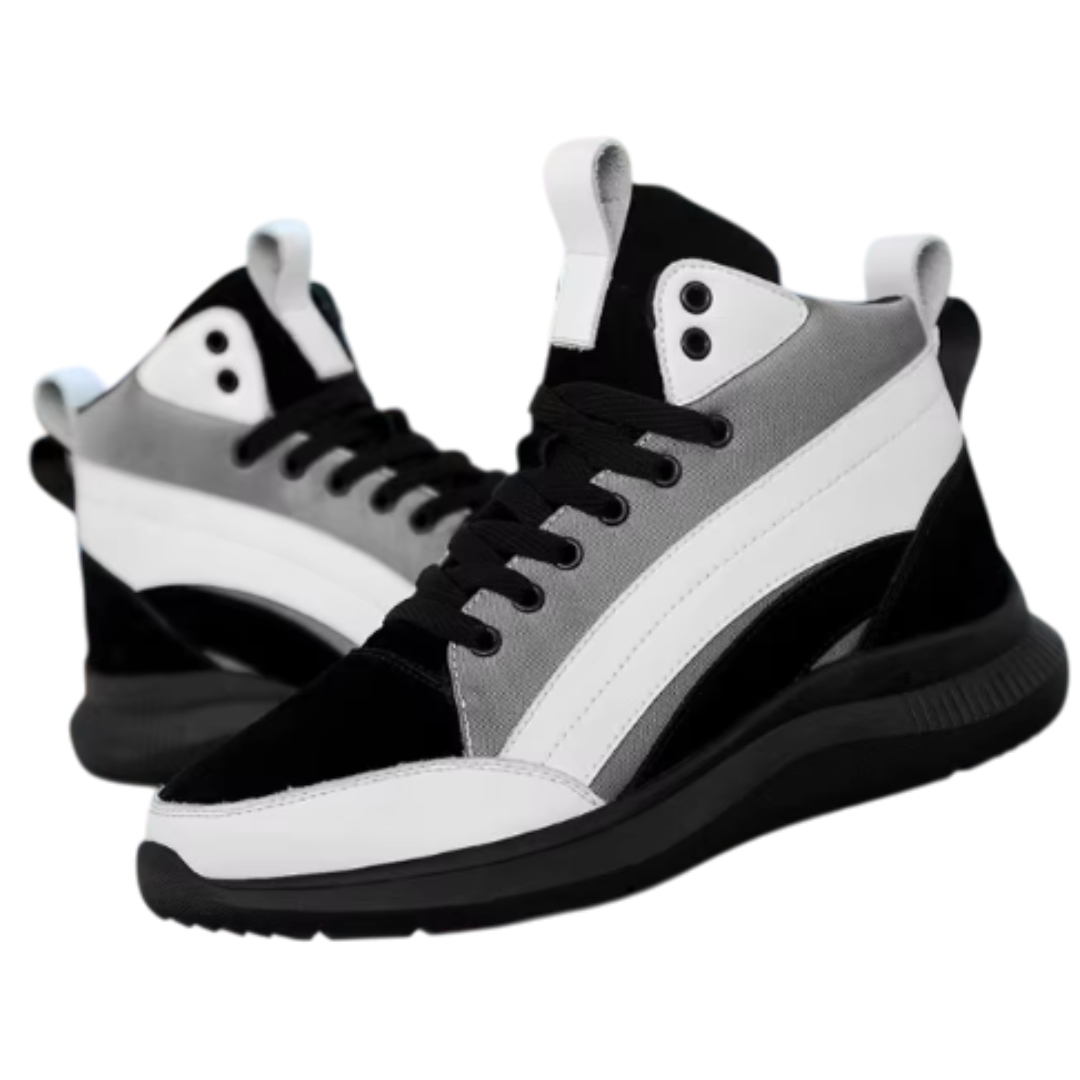 Botas para aumentar la altura LuvvoUP STEPGO