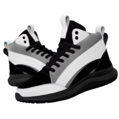 Botas para aumentar la altura LuvvoUP STEPGO