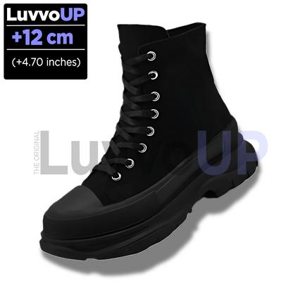 Botas para aumentar la altura LuvvoUP PROWA