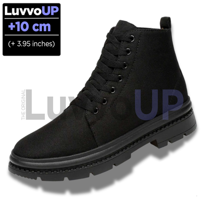 LuvvoUP HEVARO Height-Increasing Boots