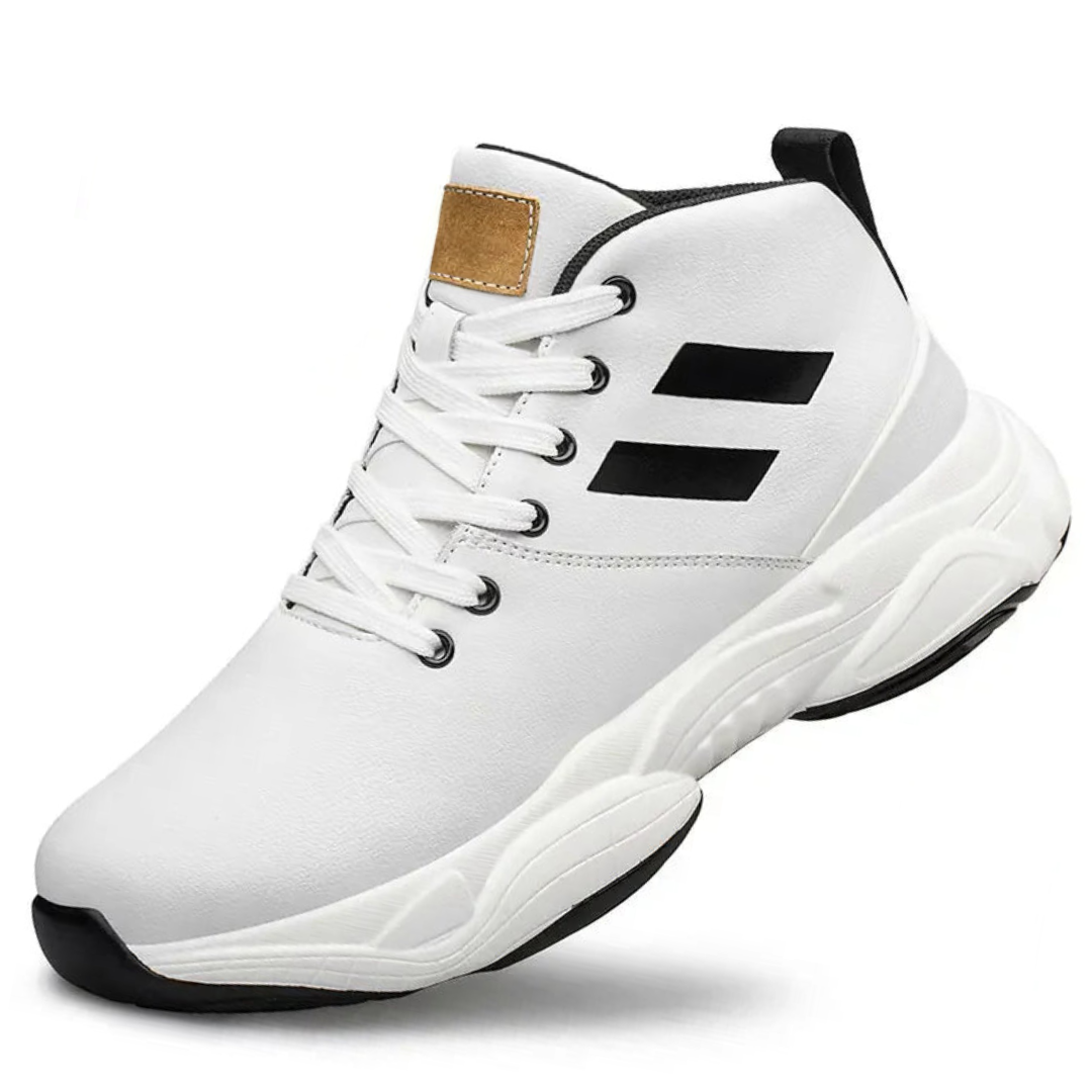 LuvvoUP GRAVI Height-Increasing Sport Shoes