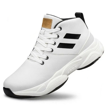 LuvvoUP GRAVI Height-Increasing Sport Shoes