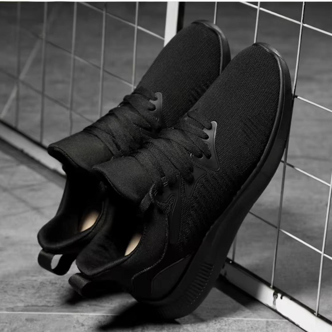 Zapatillas deportivas LuvvoUP MAXUP para aumentar la altura