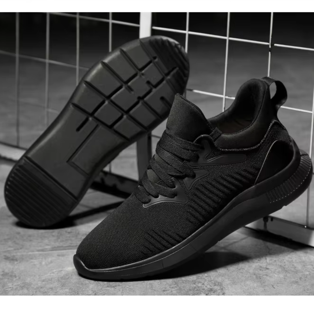 Zapatillas deportivas LuvvoUP MAXUP para aumentar la altura