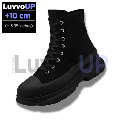 Botas para aumentar la altura LuvvoUP PROWA