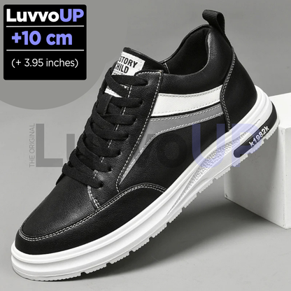 Zapatillas LuvvoUP PRIME para aumentar la altura
