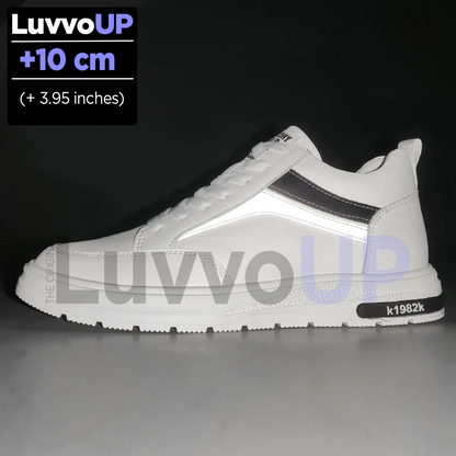 Zapatillas LuvvoUP PRIME para aumentar la altura
