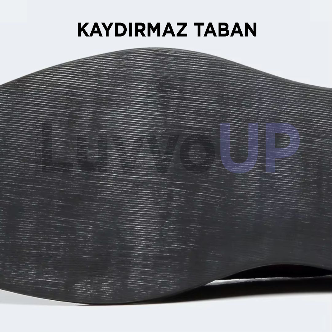 LuvvoUP NIVO  Height-Increasing Formal Shoes