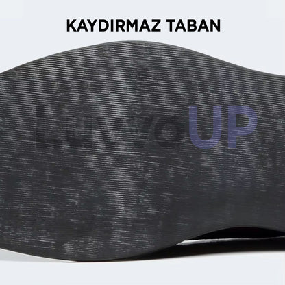 LuvvoUP NIVO  Height-Increasing Formal Shoes