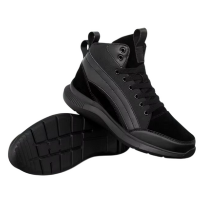 Botas para aumentar la altura LuvvoUP STEPGO