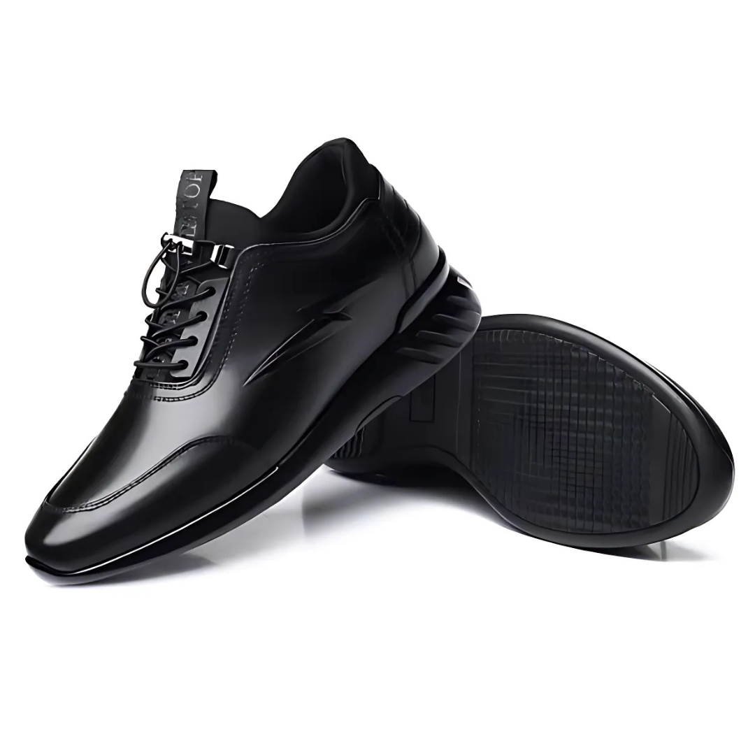 Zapatos casuales para aumentar la altura LuvvoUP BOLDEN