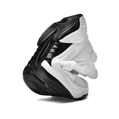 Zapatillas deportivas LuvvoUP UPLYN para aumentar la estatura