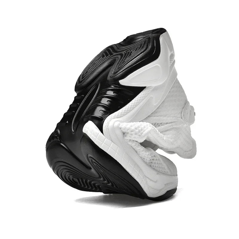 Zapatillas deportivas LuvvoUP UPLYN para aumentar la estatura