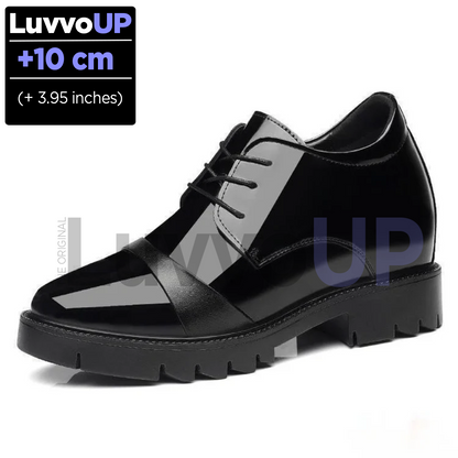 LuvvoUP ROYAL Height-Increasing Formal Shoes