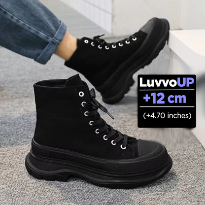 Botas para aumentar la altura LuvvoUP PROWA