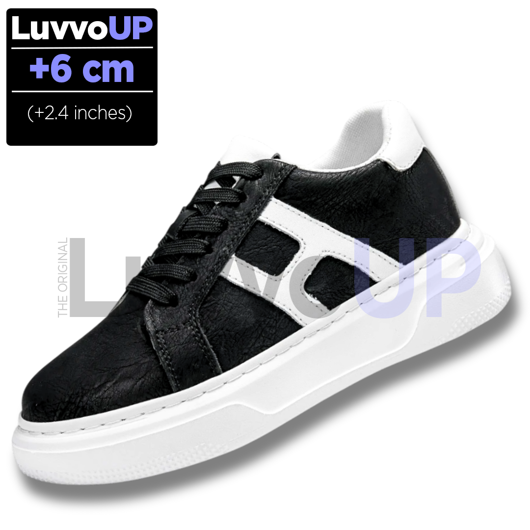Zapatillas para aumentar la altura LuvvoUP DOROFT
