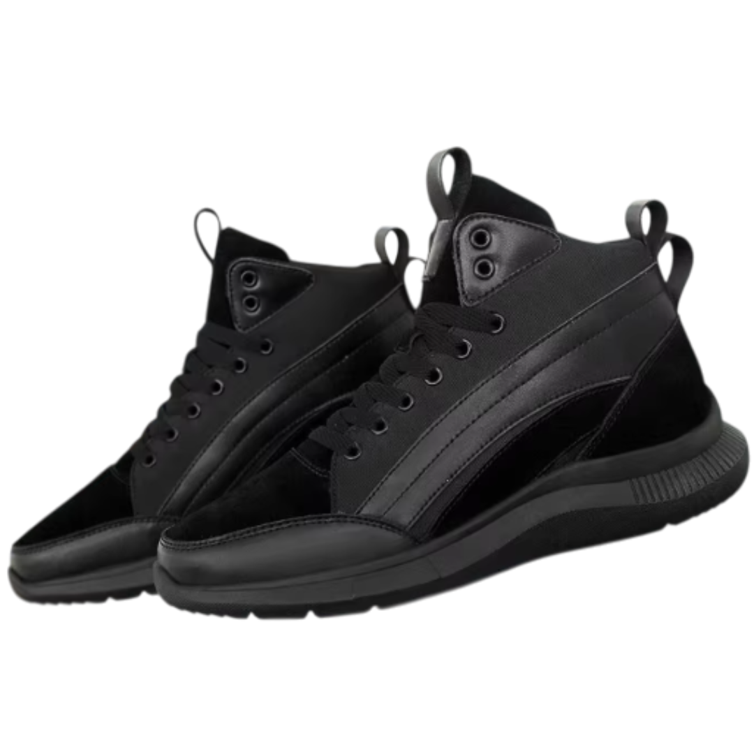 Botas para aumentar la altura LuvvoUP STEPGO