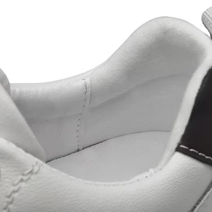 Zapatillas casuales con aumento de altura LuvvoUP RISEON