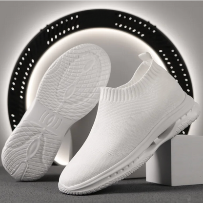 Zapatos de mujer LuvvoUP-W FLOW con aumento de altura