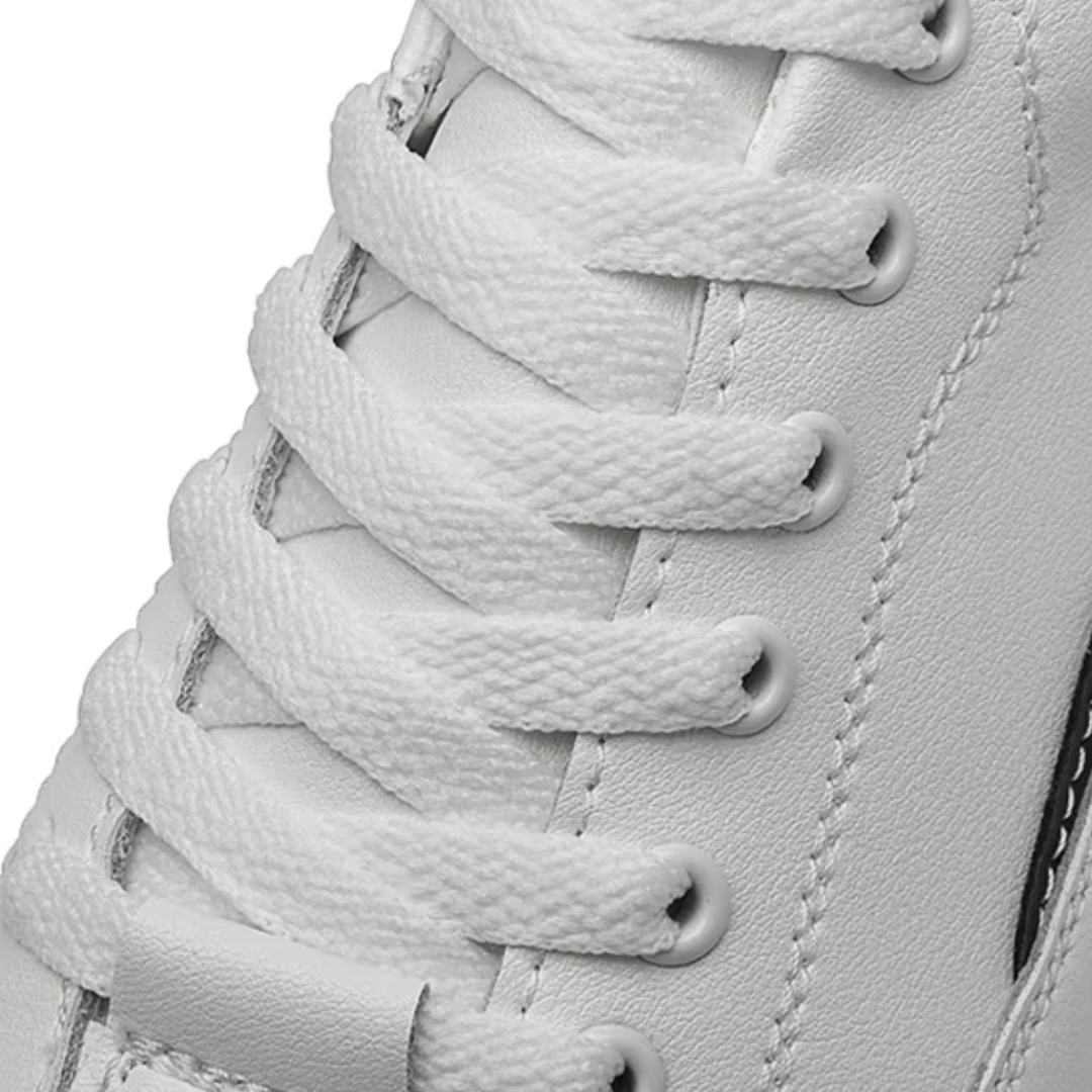 Zapatillas casuales con aumento de altura LuvvoUP RISEON