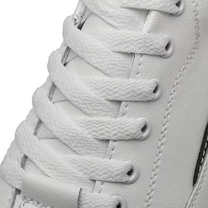 Zapatillas casuales con aumento de altura LuvvoUP RISEON
