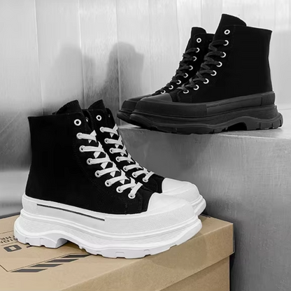 Botas para aumentar la altura LuvvoUP PROWA