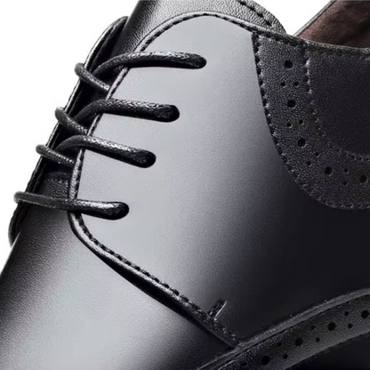 LuvvoUP VOLTOR  Height-Increasing Formal Shoes