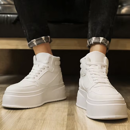 Botas para aumentar la estatura LuvvoUP ELEVAN